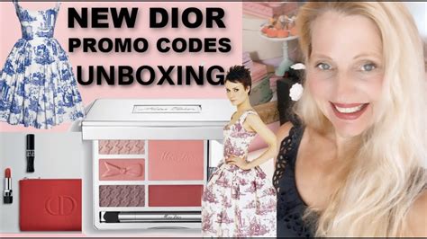 dior promo code uk 2022|Dior gift with purchase code.